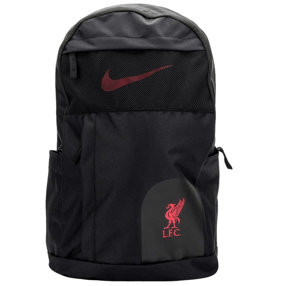 Nike Liverpool Elemental Backpack – Stefans Soccer Nike Liverpool Elemental Backpack – Stefans Soccer
