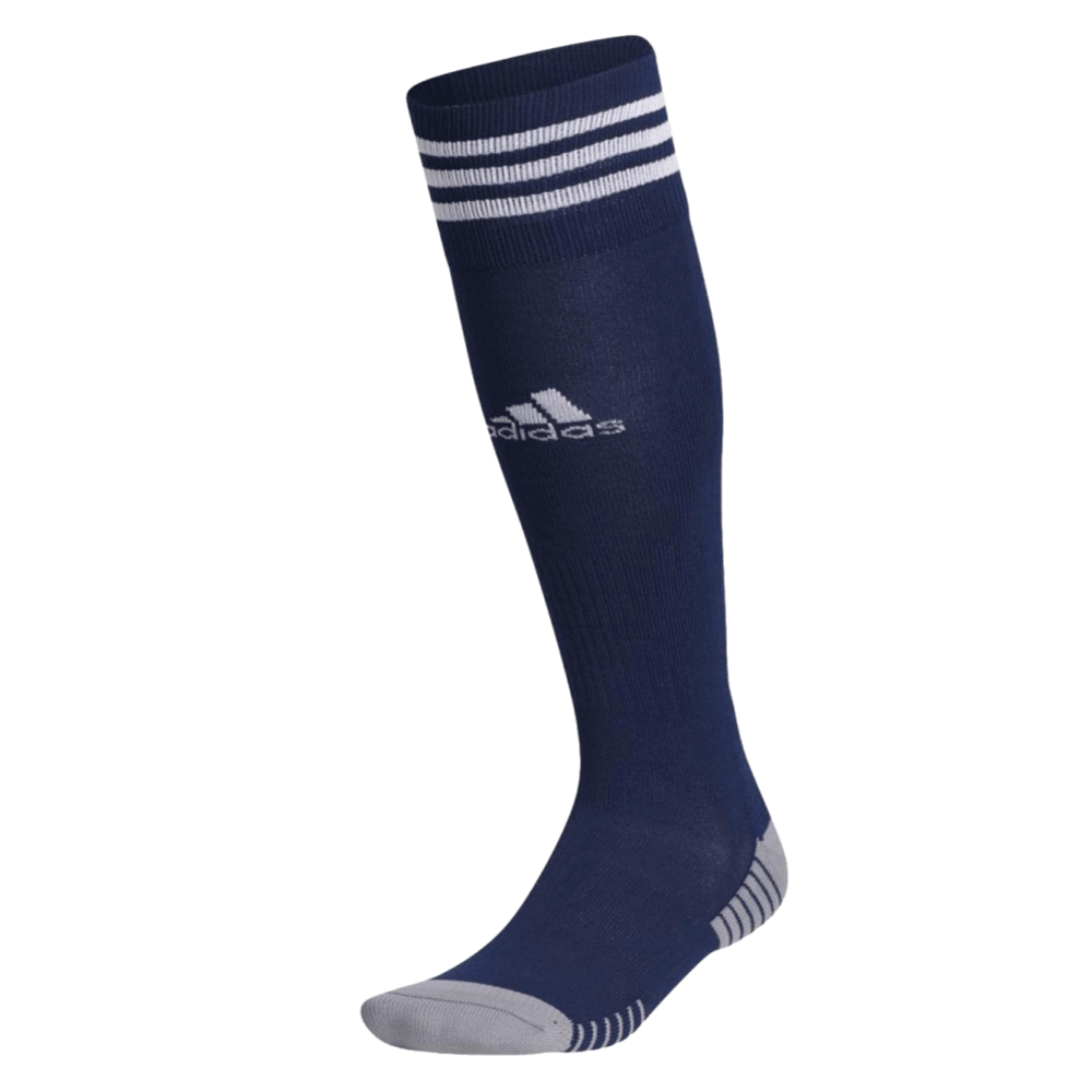Adidas Copa Zone Cushion IV OTC Socks - Navy Blue 5147292