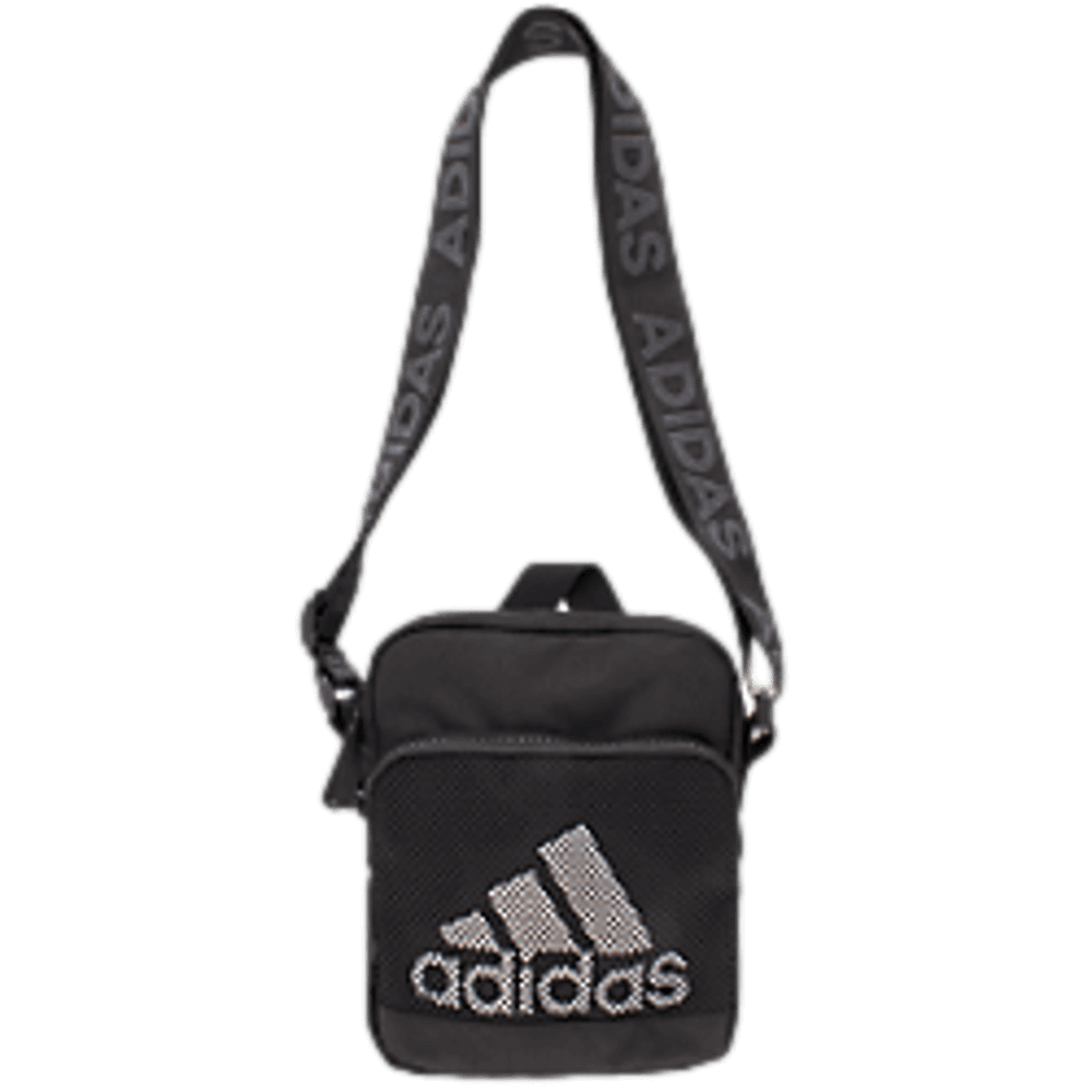 Adidas Amplifier Festival Crossbody Bag