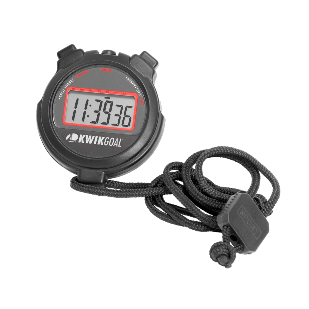 Cronometro Kwik Goal