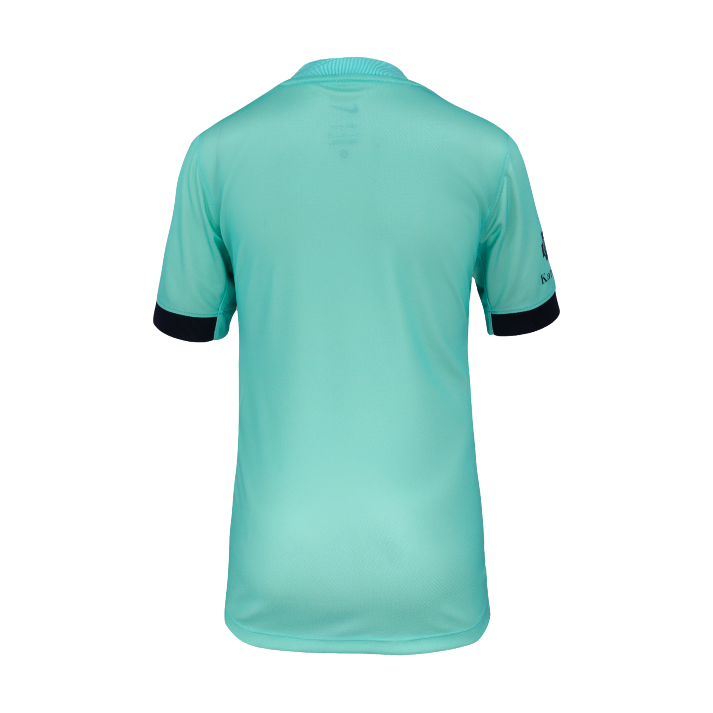 Nike Kansas City Current 2025 Youth Away Jersey J000607-KCSL