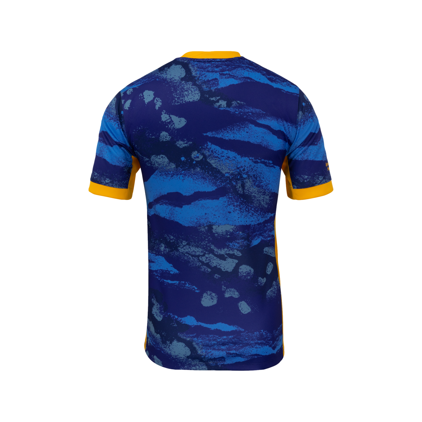 Nike Utah Royals FC 2025 Away Jersey J000605-UTRO