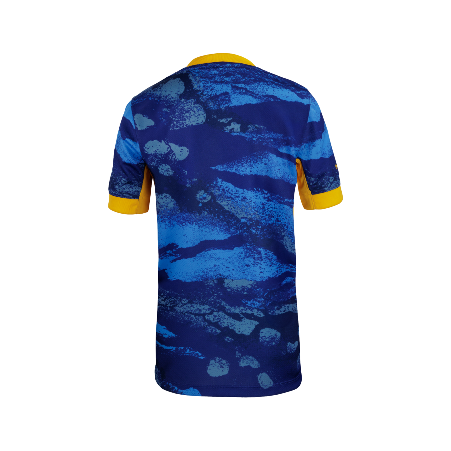 Nike Utah Royals FC 2025 Youth Away Jersey J000607-UTRO