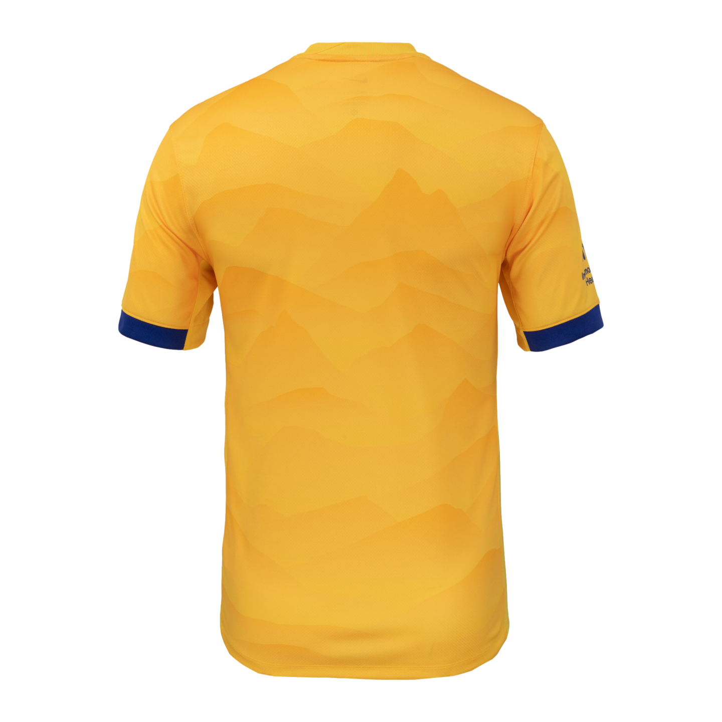 Nike Utah Royals FC 2025 Home Jersey J000602-UTRO