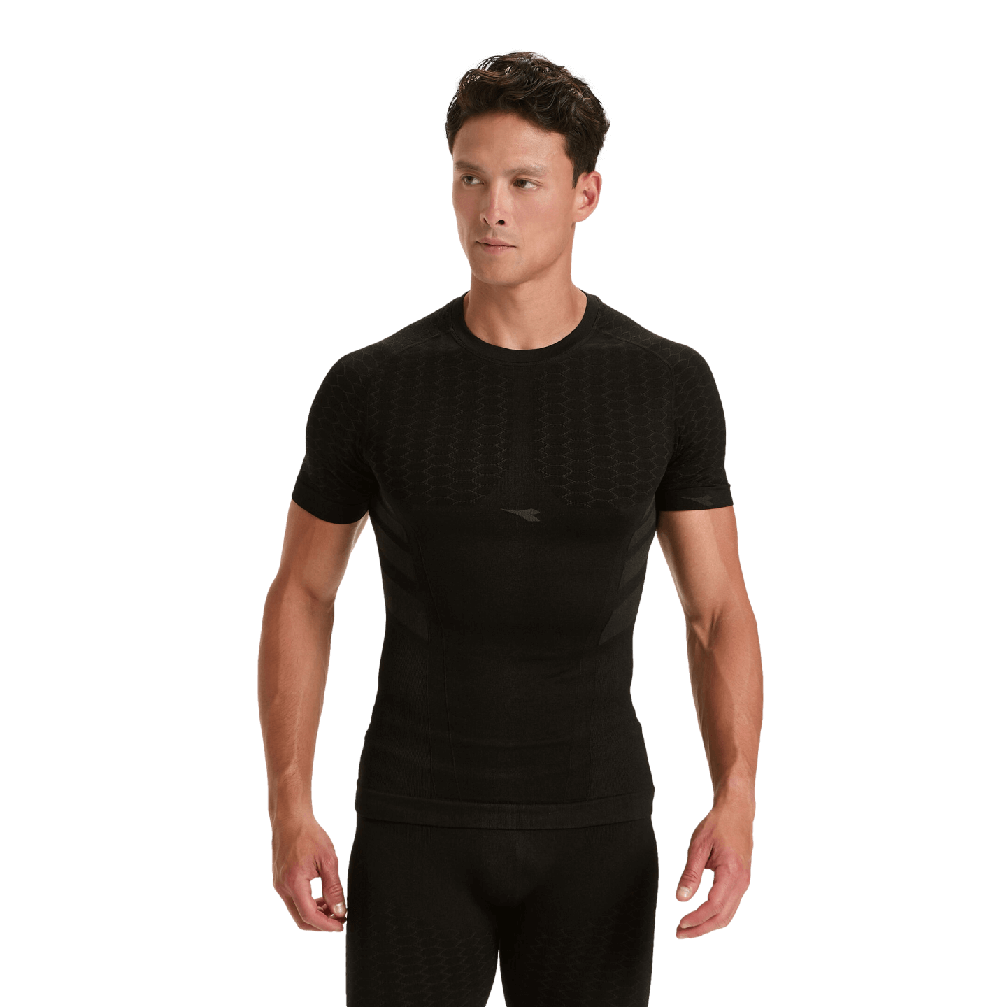 Diadora Training Compression Tee 102-17344101-80013