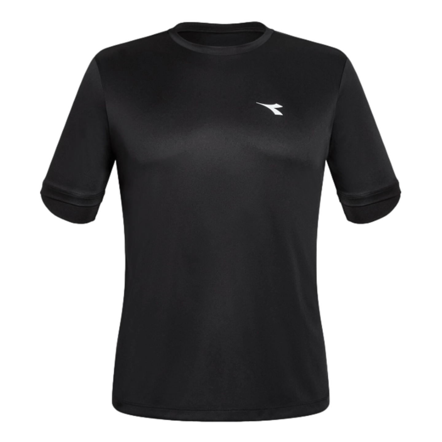 Diadora Scudetto Training Shirt - Black 102.180830-80013