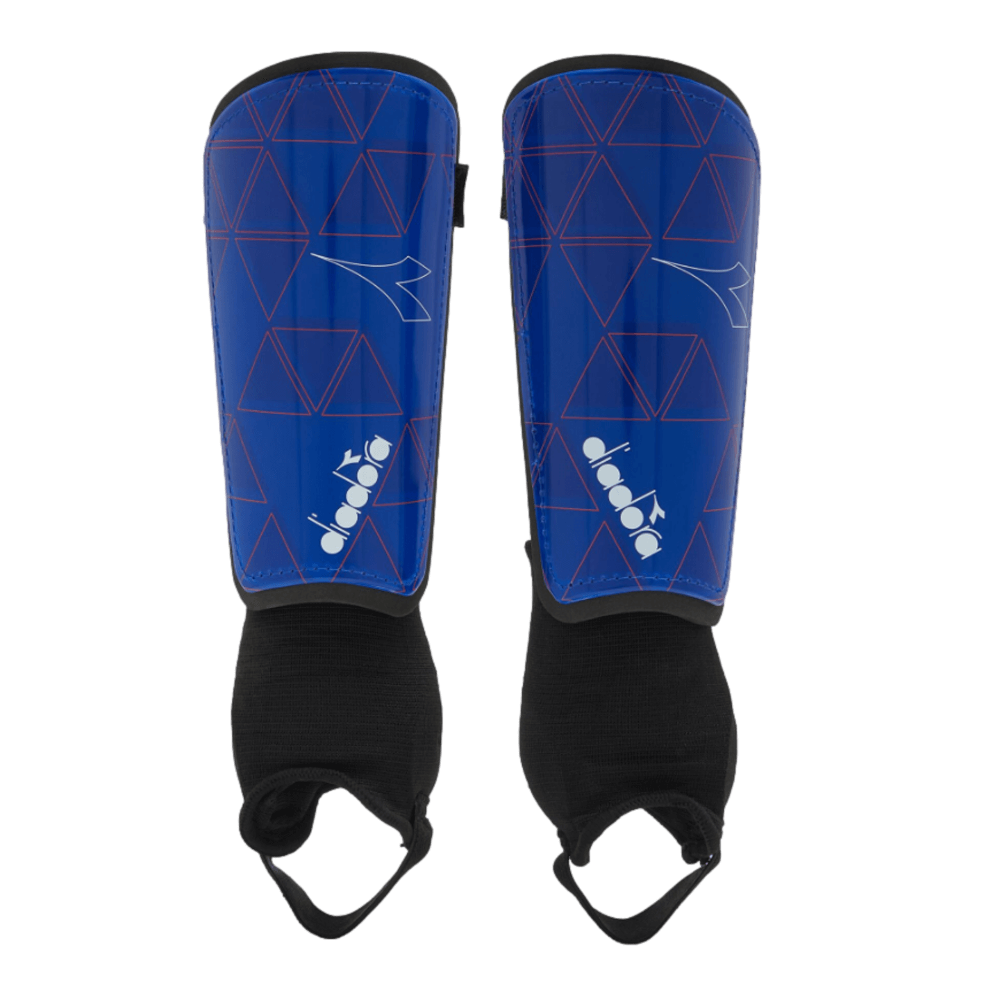 Diadora PT Azzurri HS Youth Shin Guards 103.180820-60047