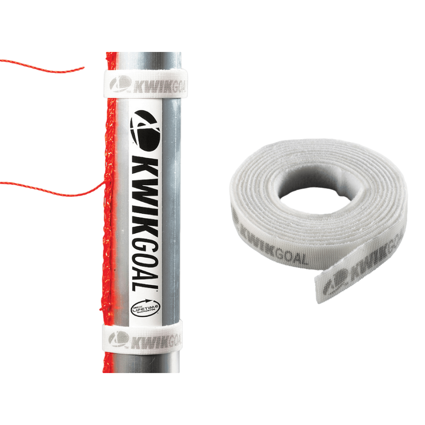 Kwik Goal Deluxe Net Fastener 10B2701