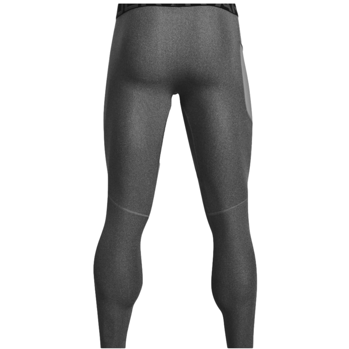 (UNAR-1361586-090) Under Armour HeatGear Leggings - Grey
