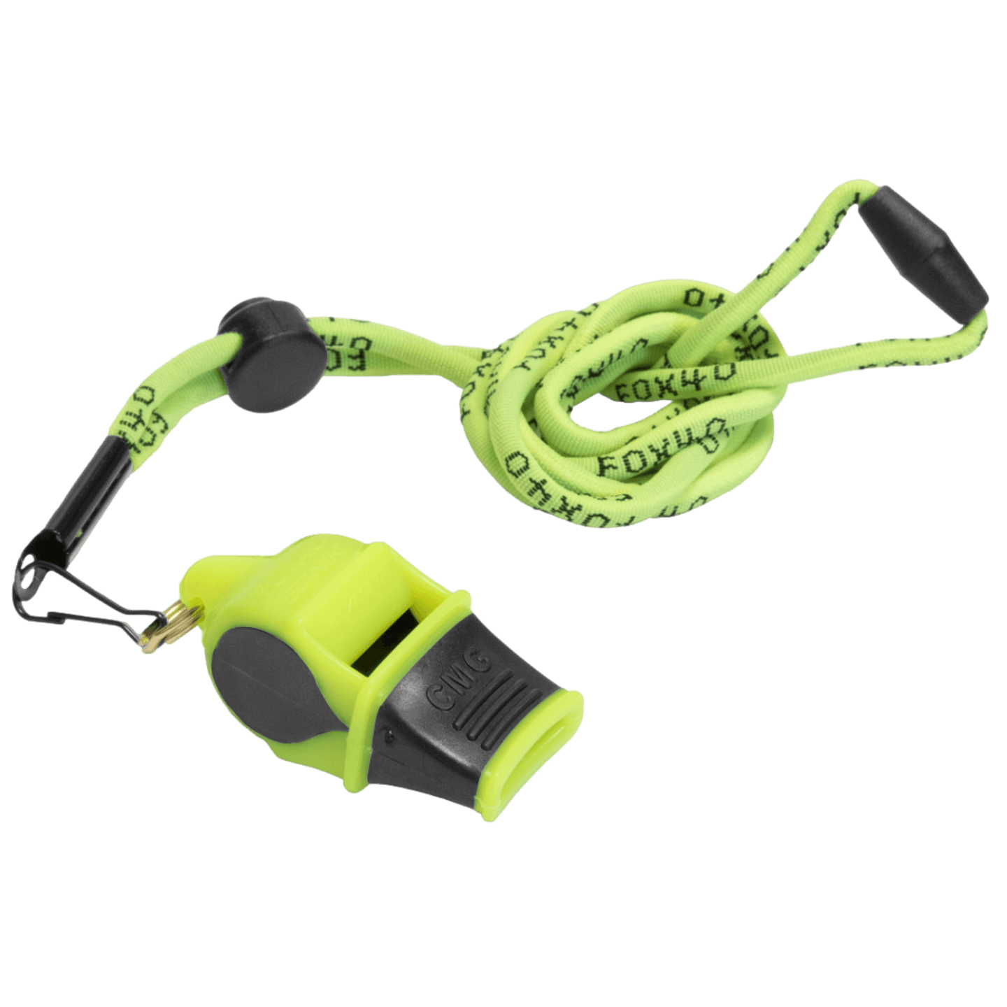 Kwik Goal Fox 40 Sonik Blast CMG Whistle
