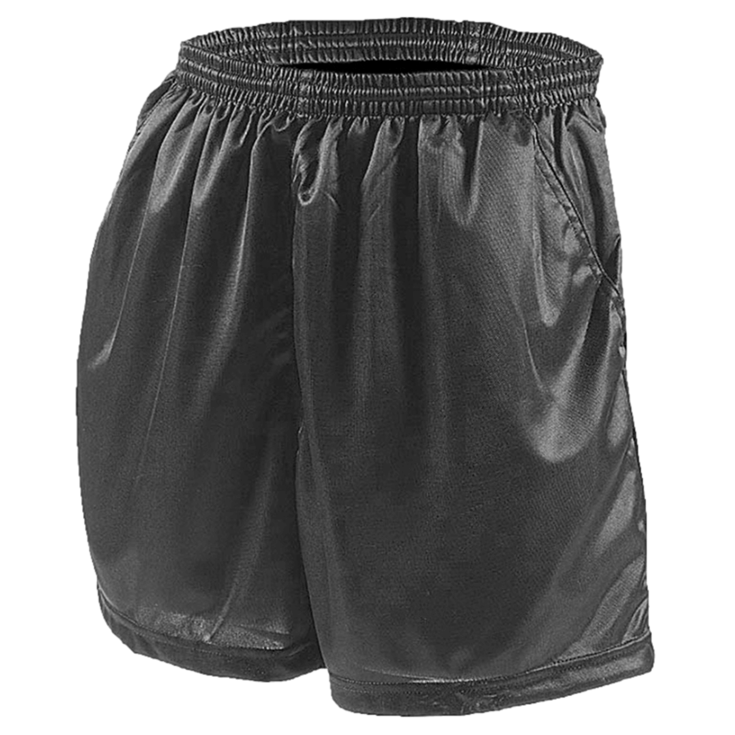 Kwik Goal Premier Referee Shorts - Black 15B2564