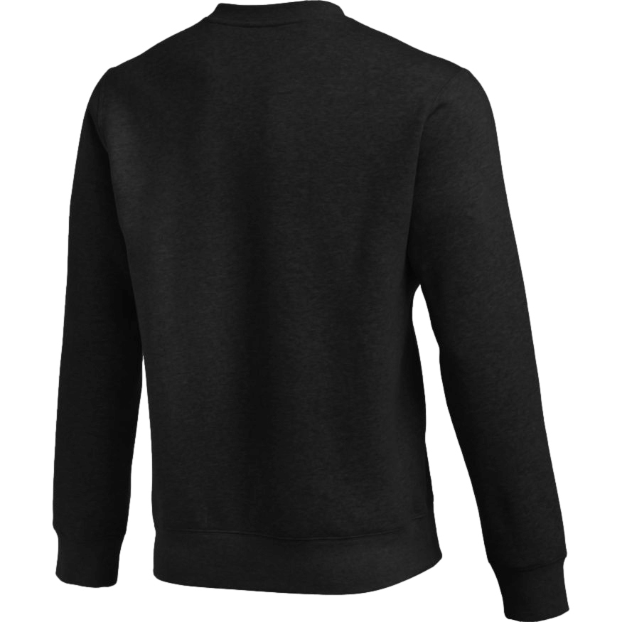 Nike Club Training Crew Sweatshirt - Black CJ1614-010
