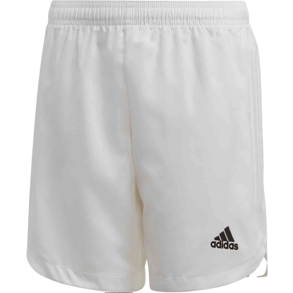 Adidas Condivo 20 Youth Shorts - White FI4595