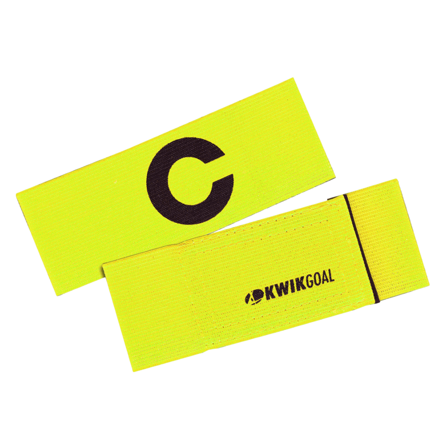 Kwik Goal Captain C Arm Band