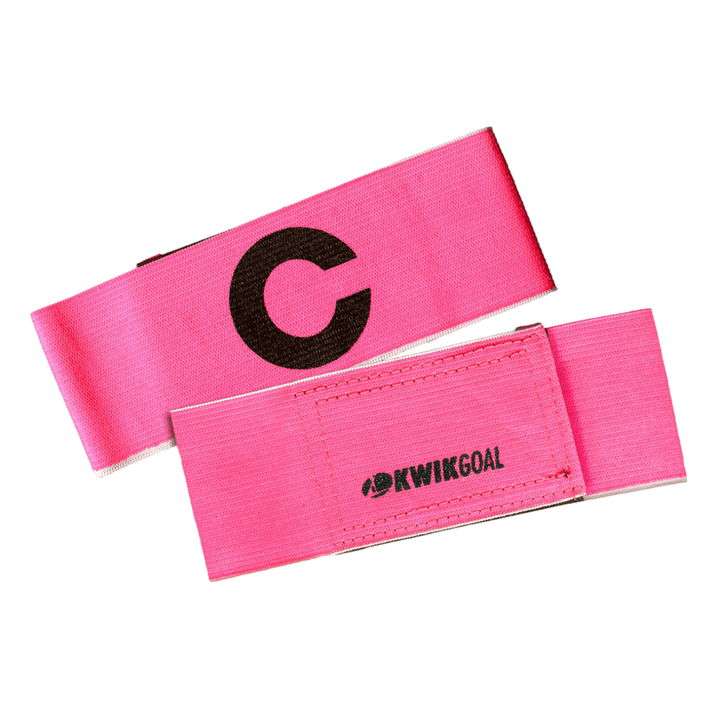 Kwik Goal Captain "C" Band 19B1223