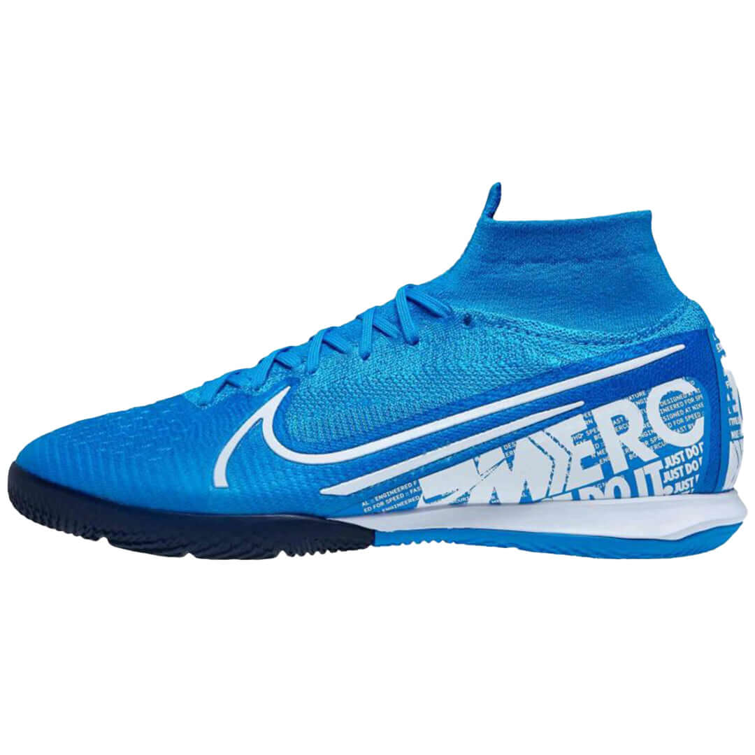 nike mercurial superfly 7 elite indoor