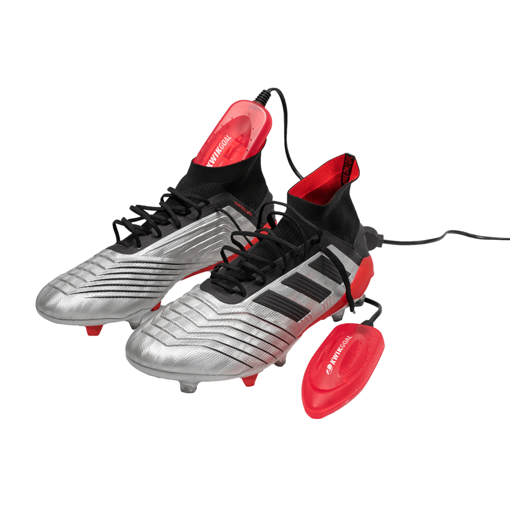 Kwik Goal Travel Shoe Dryer 30B1001