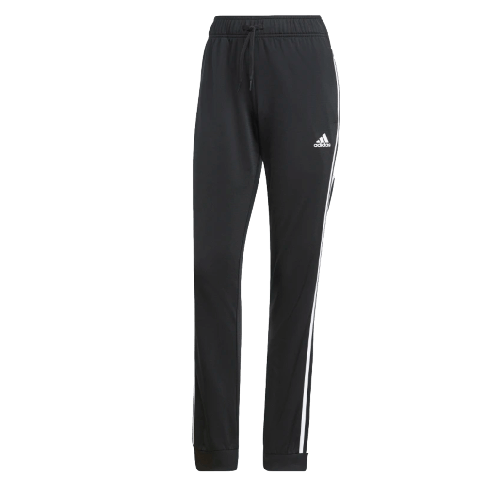 Adidas slim fit track pants womens shop