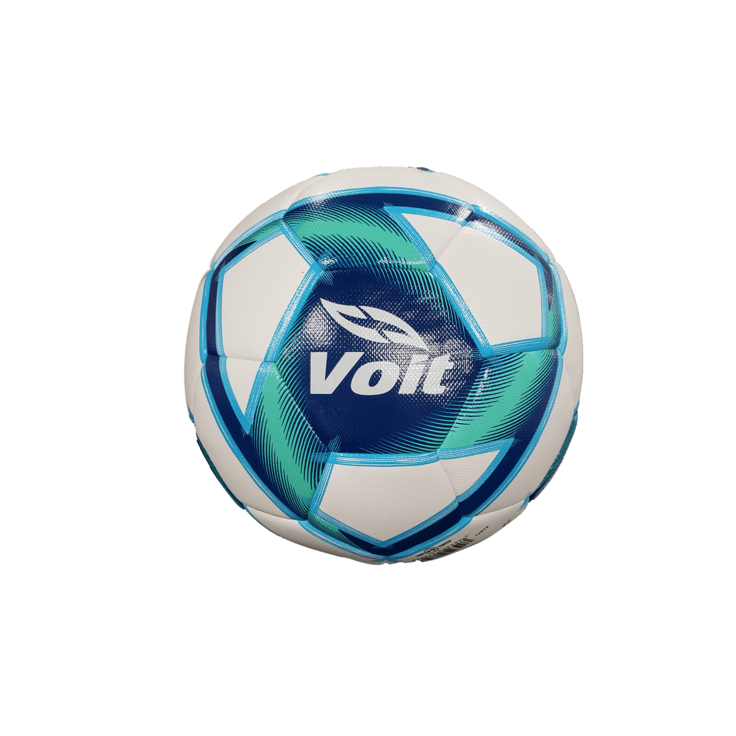 Voit Fundation Clausura 23 Liga MX Hybrid Training Replica Soccer Ball 82872