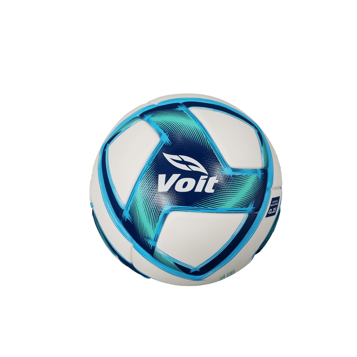 Voit Fundation Clausura 23 Liga MX Official Match Soccer Ball 82887