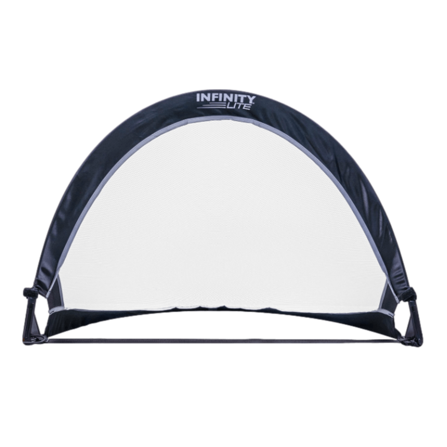 Kwik Goal Infinity Lite Pop Up Goal 2B7502