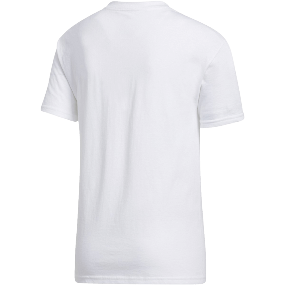 Adidas Real Madrid Champions Amplifier Youth Tee IL8492