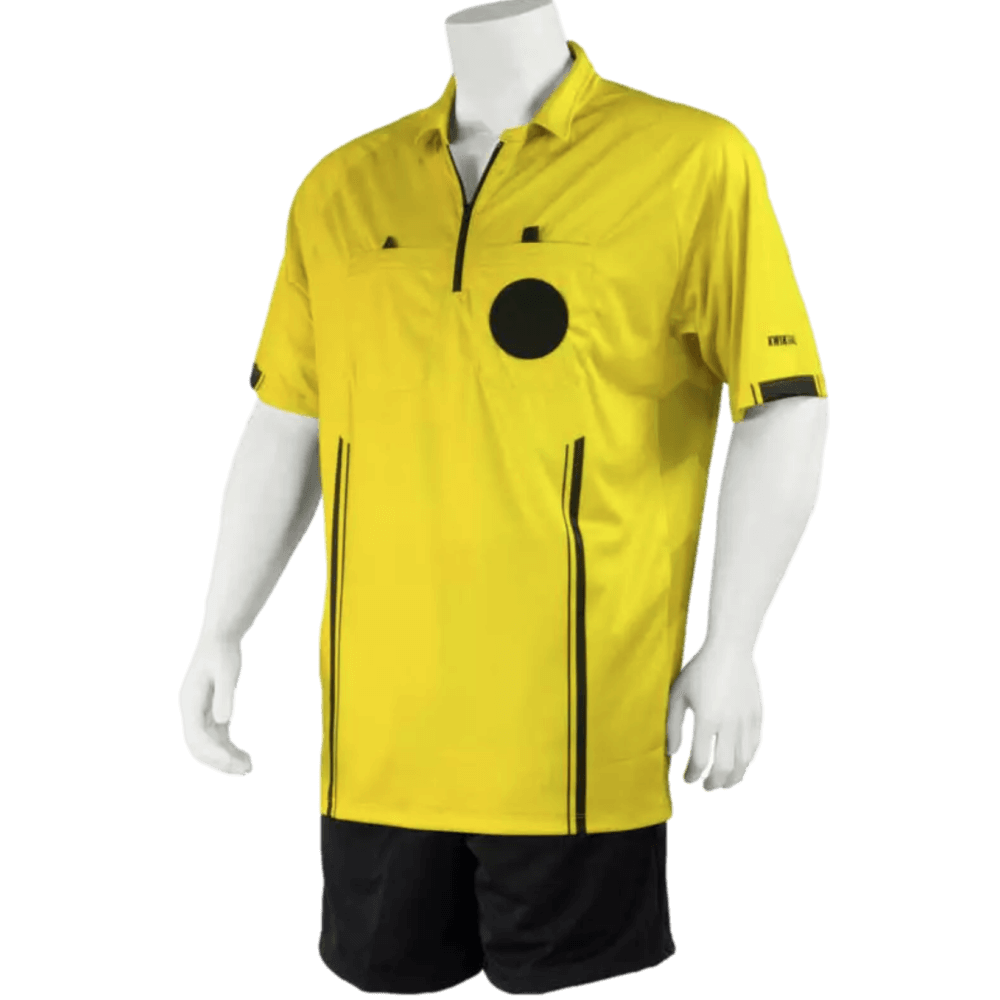 Kwik Goal Official Referee Jersey 15B3584