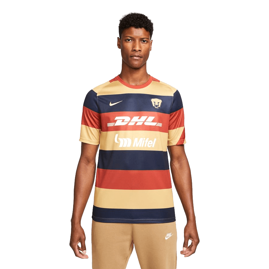 Pumas Uniforme 2021 Playeras Pumas 2021 Liga Mx Pumas Uniforme
