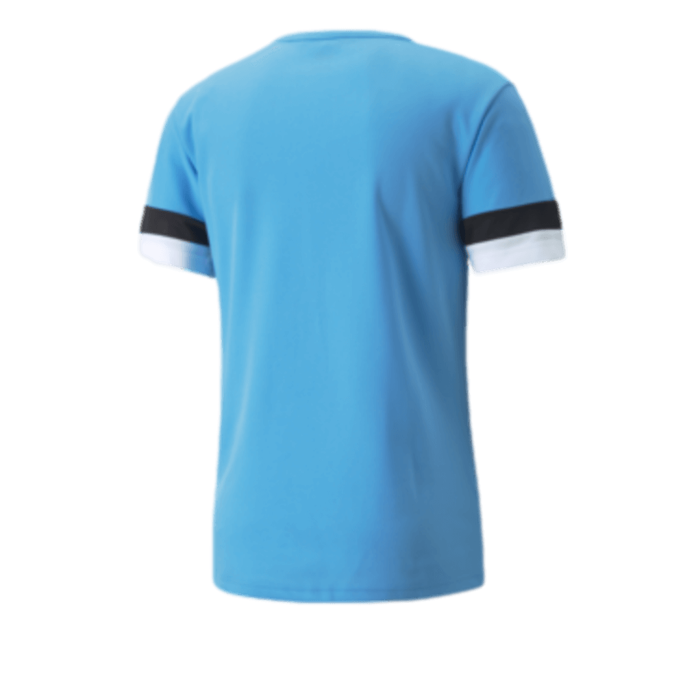 Puma TeamRISE Jersey - Blue 704932-18