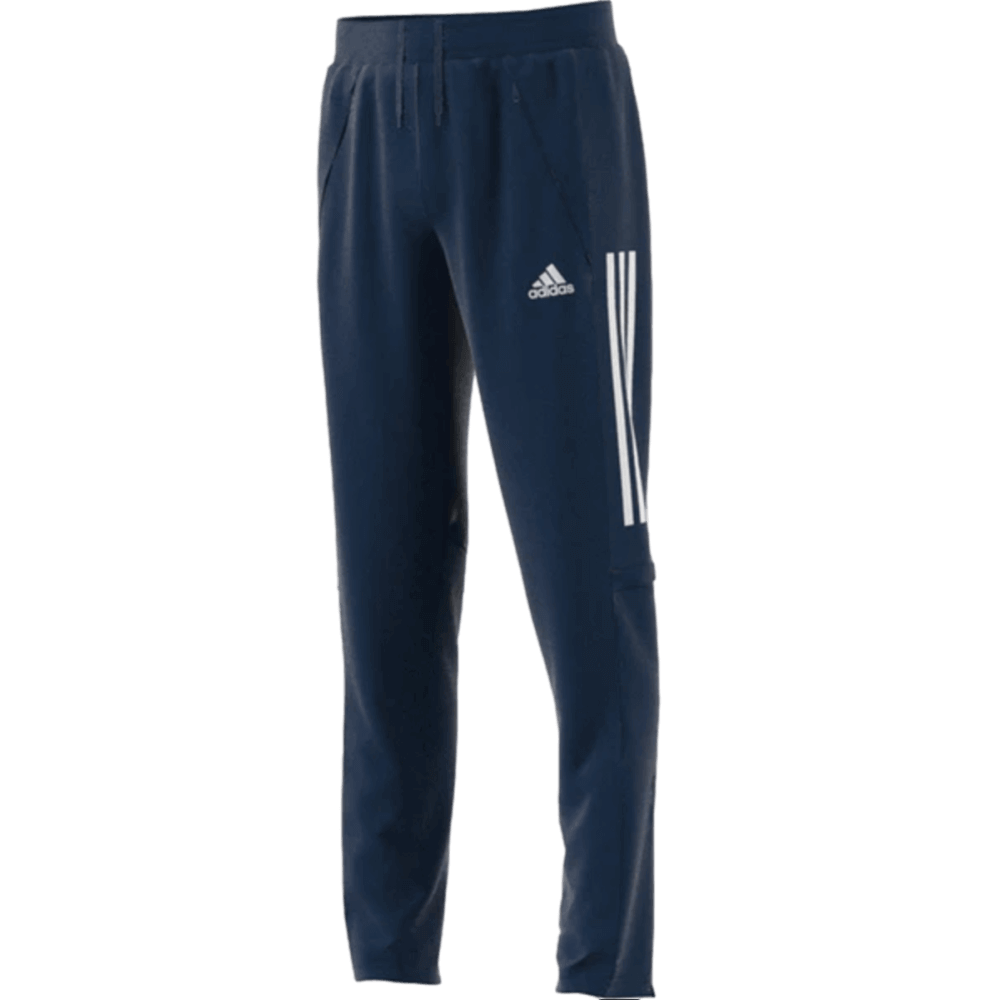 Adidas Condivo 20 Training Pants - Navy Blue ED9209