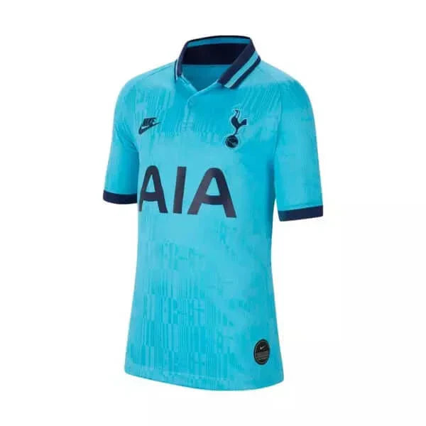 Tottenham 18-19デレアリ20番　ユニフォーム Tottenham 18-19デレアリ20番 ユニフォーム Tottenham 18-19デレアリ20