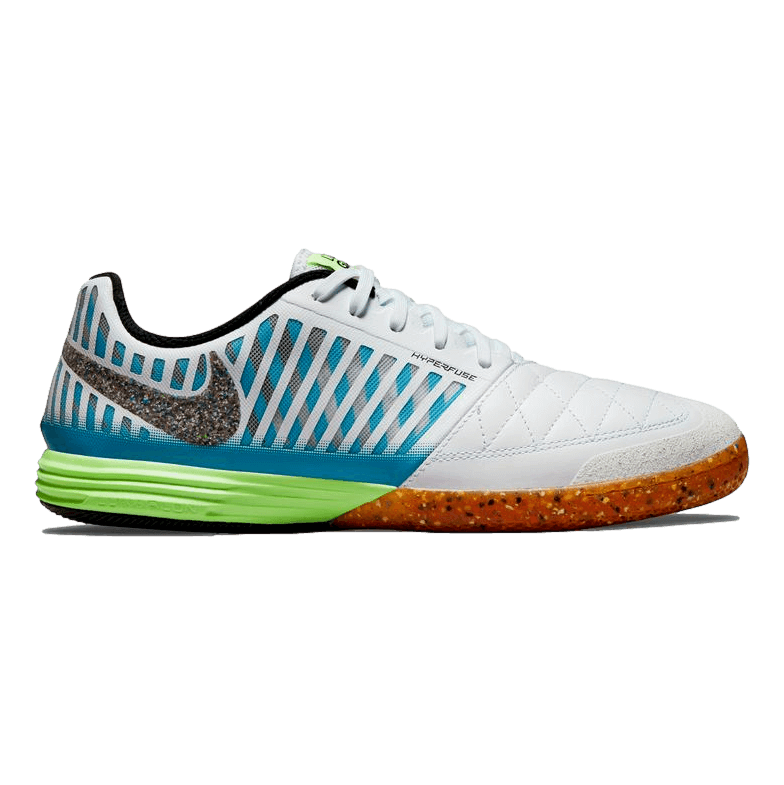 Nike Lunar Gato II Indoor Shoes