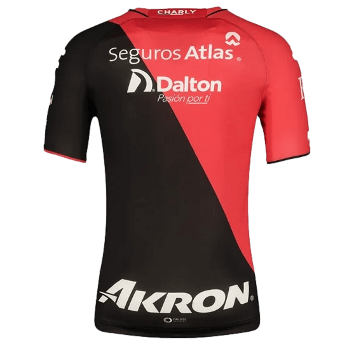 Charly Atlas 23/24 Home Jersey 5019642