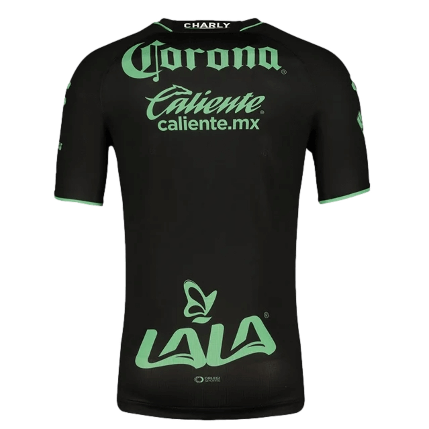 Charly Santos 23/24 Away Jersey 5019668