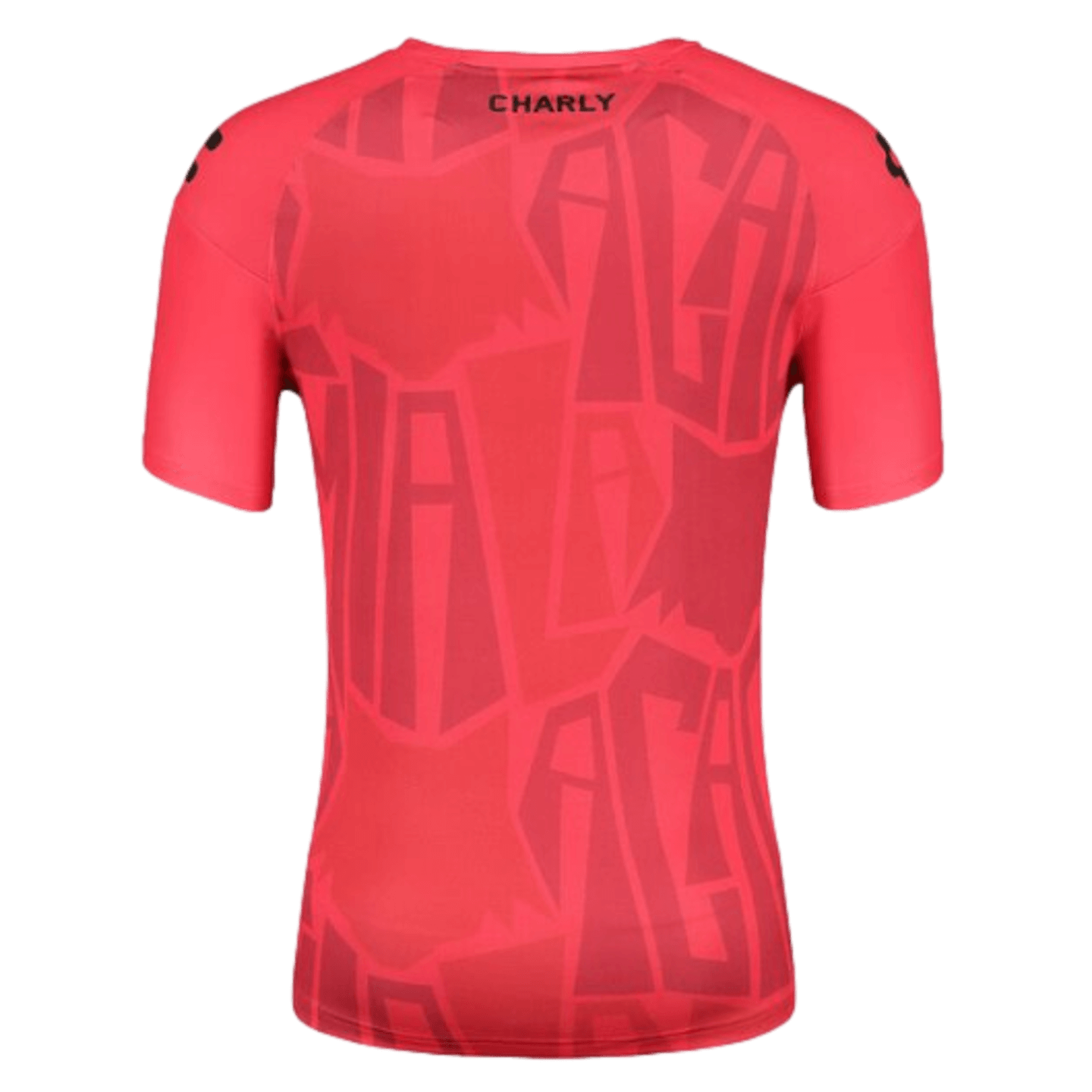 Charly Atlas 23/24 Training Jersey 5095094-RED