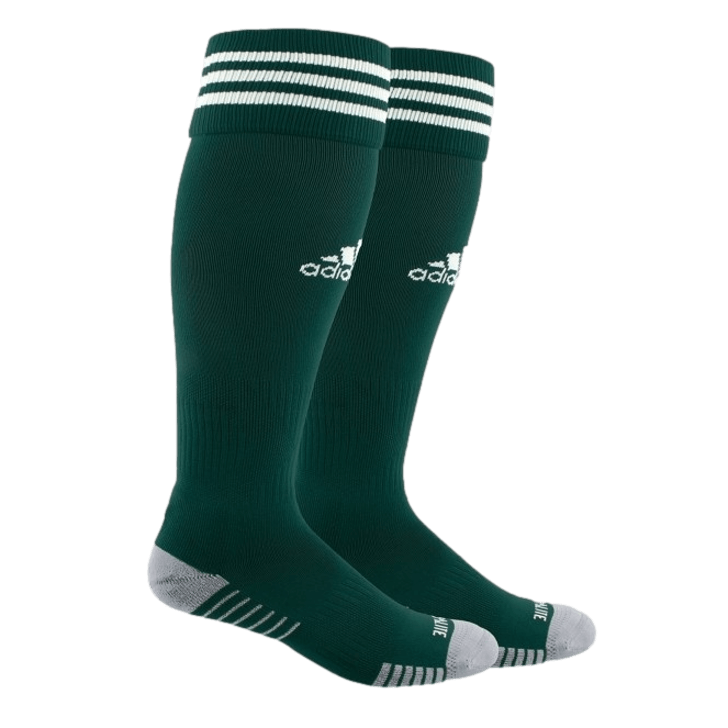 Adidas Copa Zone Cushion IV Over The Calf Soccer Socks - Green 5152137