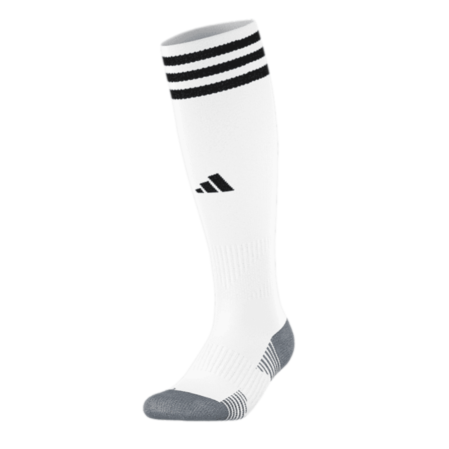 Adidas Copa Zone Cushion 5 OTC Socks - White/Black 5157957