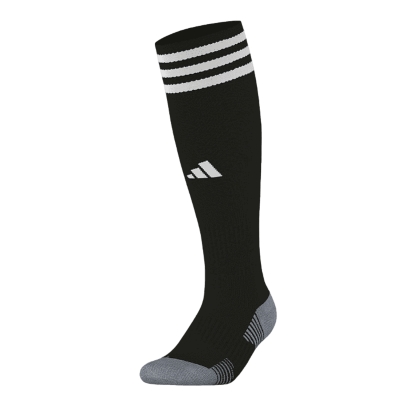 Adidas Copa Zone Cushion 5 OTC Socks - Black (Kearny) ADID-5157967
