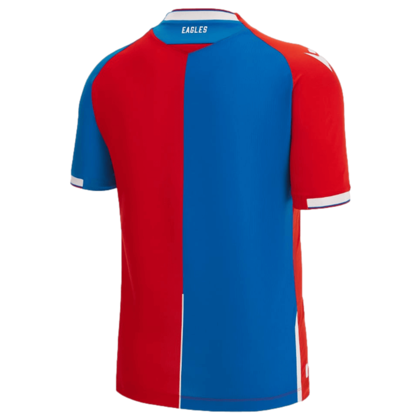 Macron Crystal Palace FC 23/24 Home Jersey 58572511