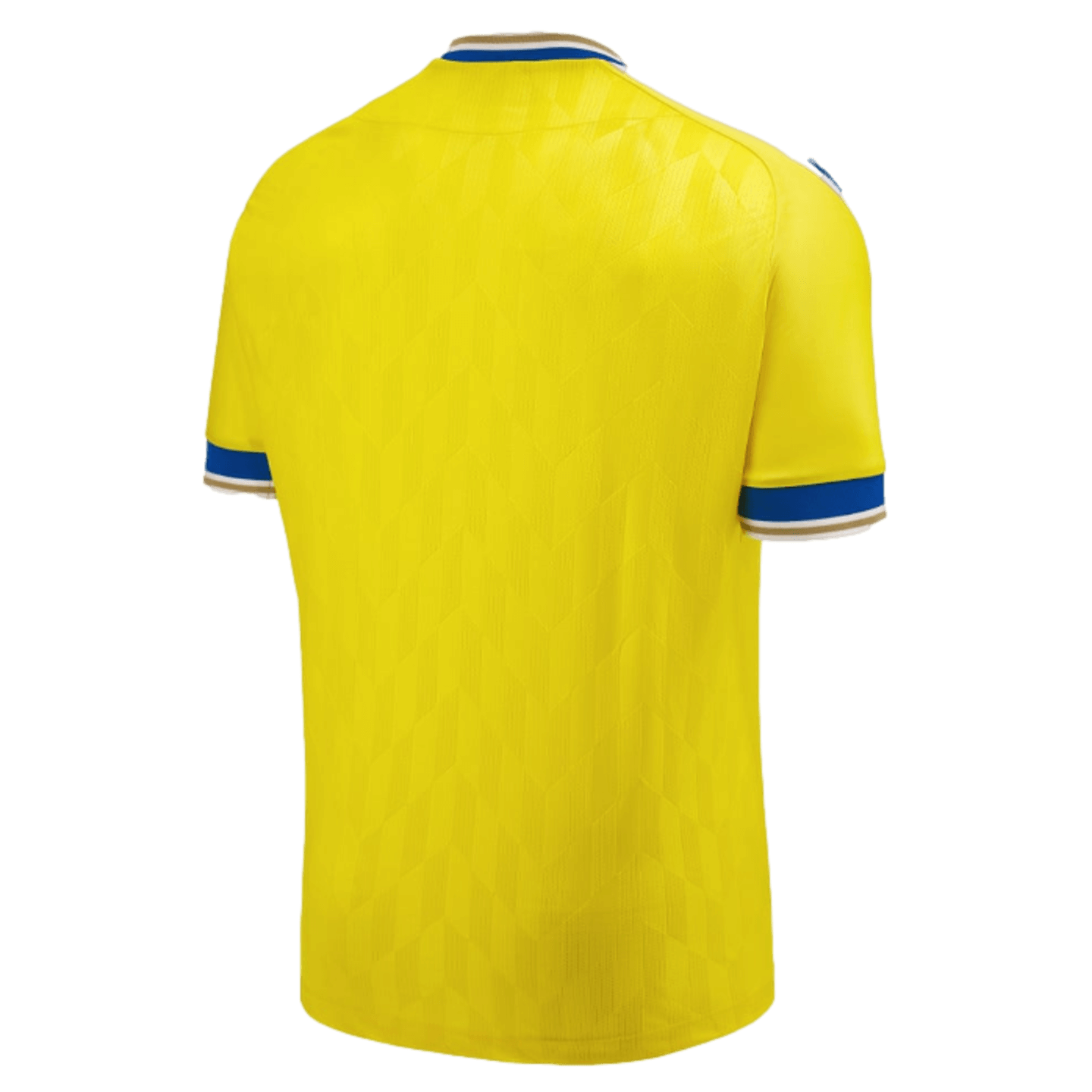 Macron Cádiz FC 23/24 Home Jersey 58573850