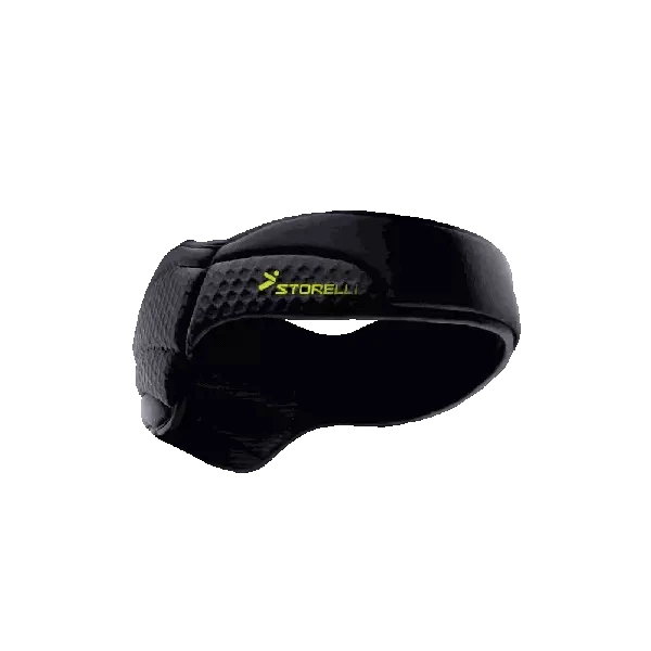 Storelli ExoShield Head Guard Black HGUARDBK