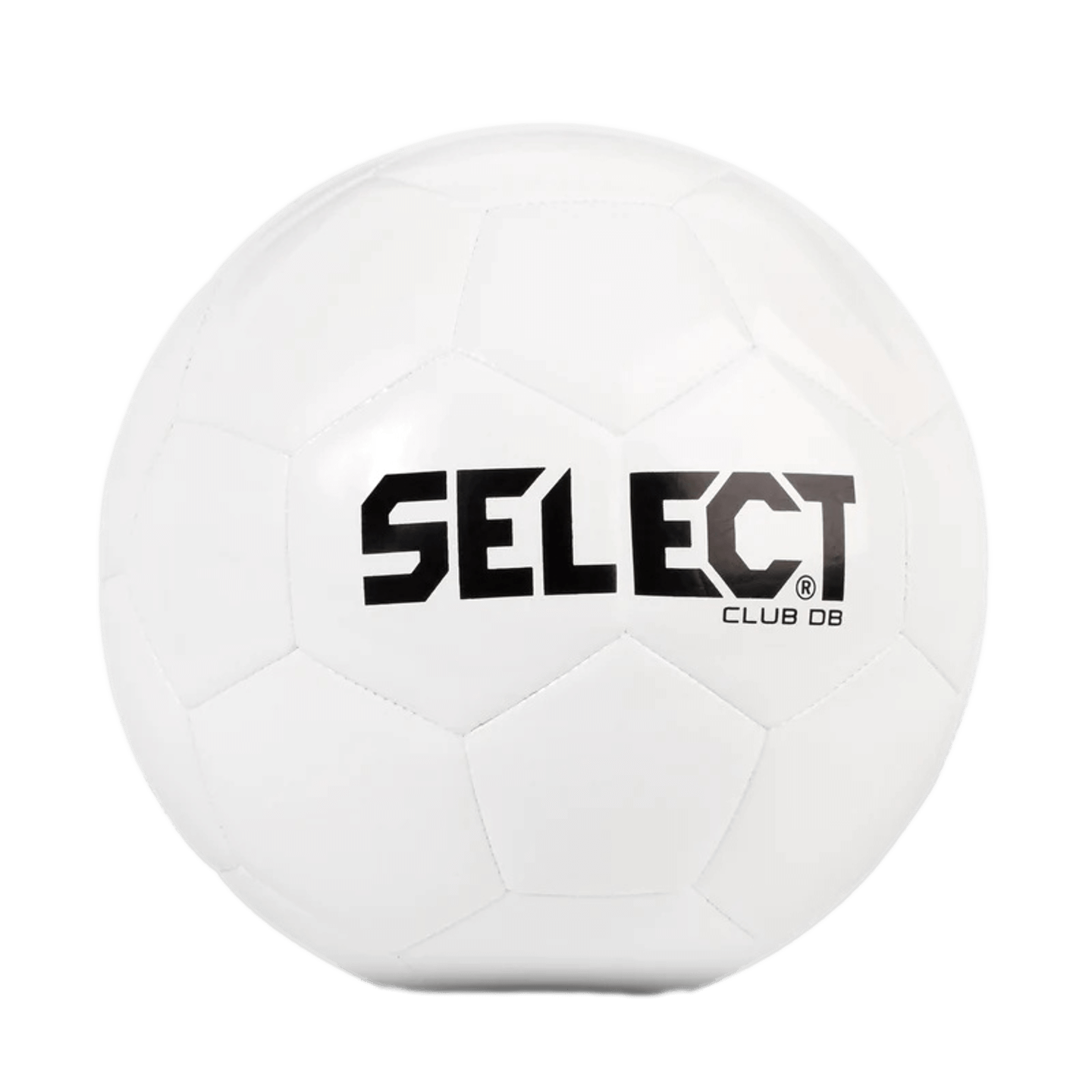 Select Club DB V22 Soccer Ball 0256066872