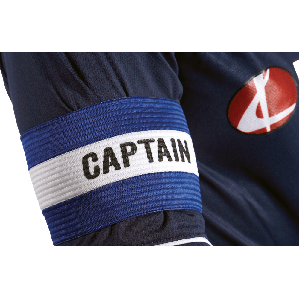 Kwik Goal Captain Youth Arm Band