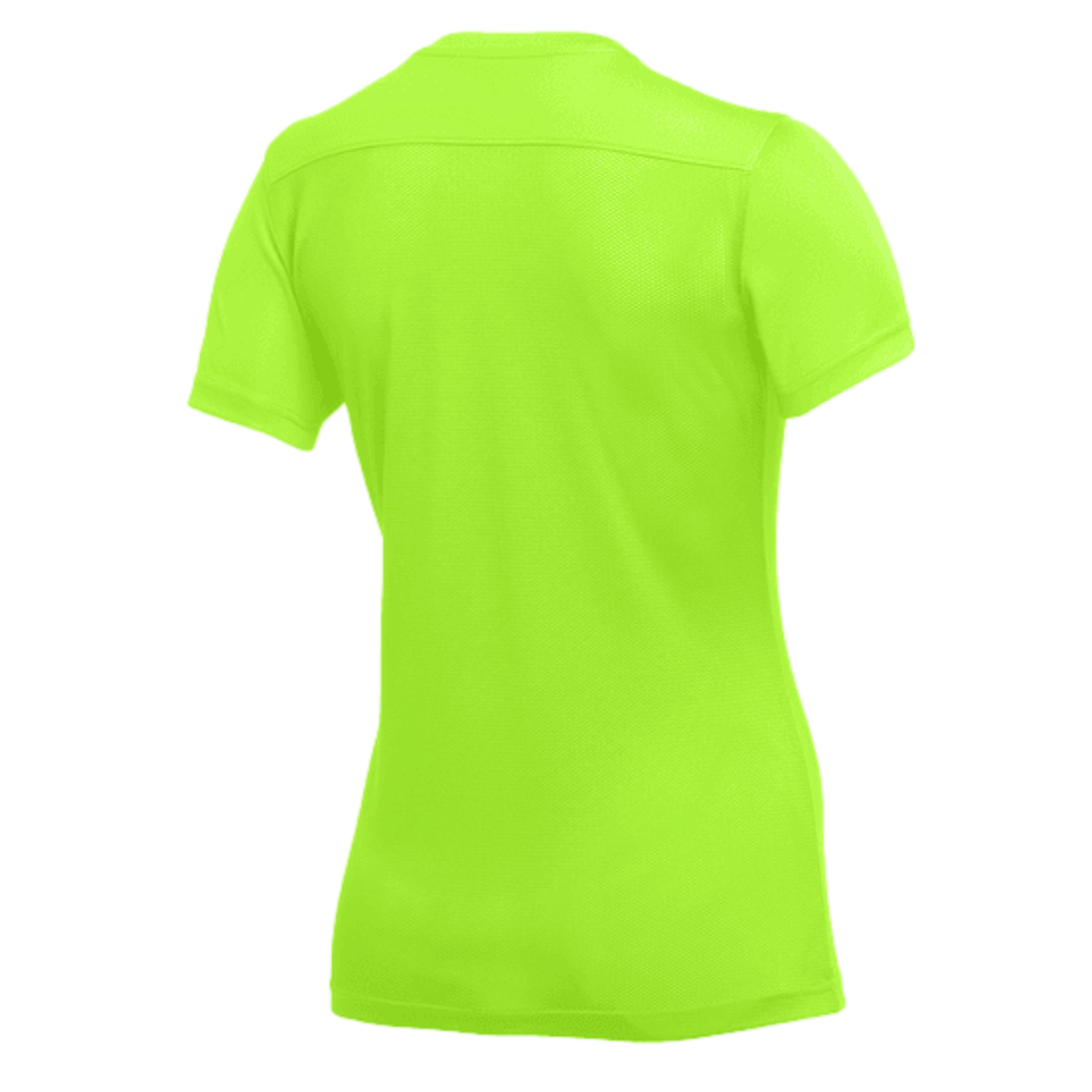 Nike Women's Dri-FIT Park VII Jersey - Volt BV6730-702