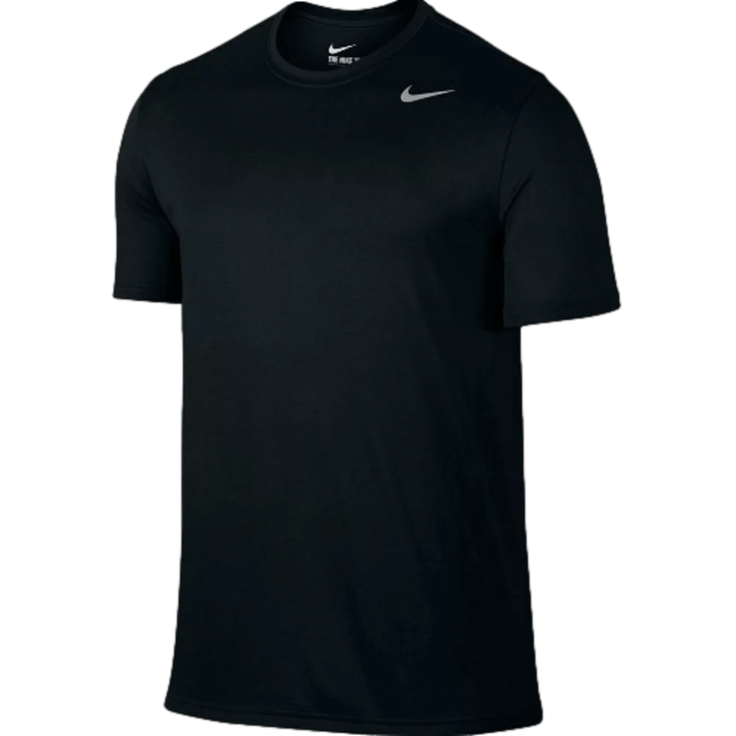 Nike Legend 2.0 Short Sleeve Tee - Black 718833-010