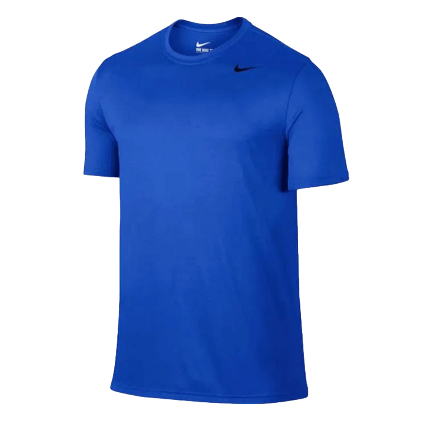 Nike Legend 2.0 Short Sleeve Tee - Blue 718833-480