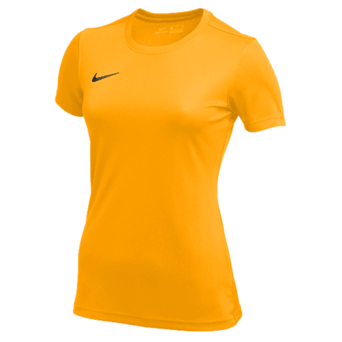 Nike Women's Dri-FIT Park VII Jersey - Gold BV6730-739