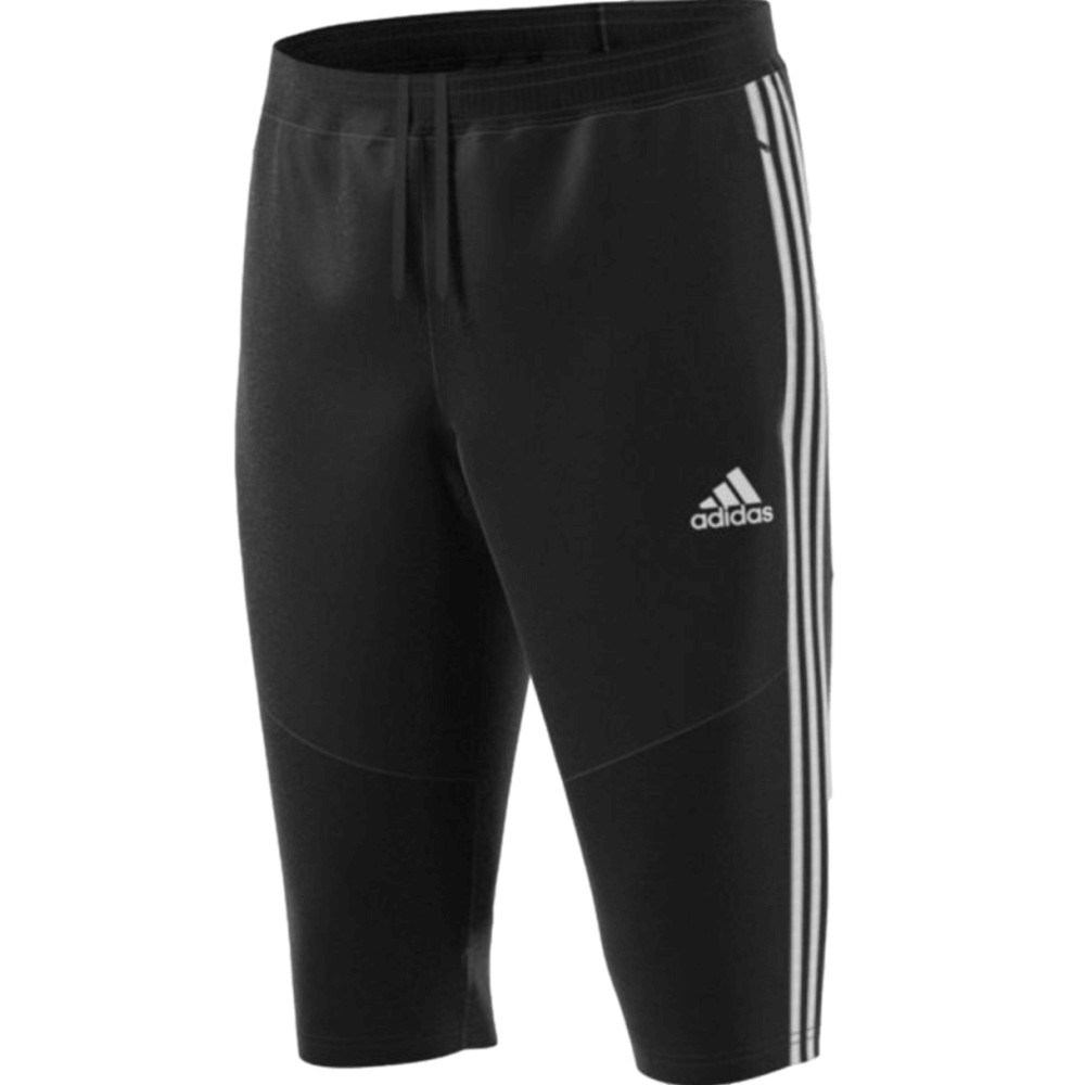 Pantalones de entrenamiento 3/4 Adidas Tiro 19 – Stefans Soccer