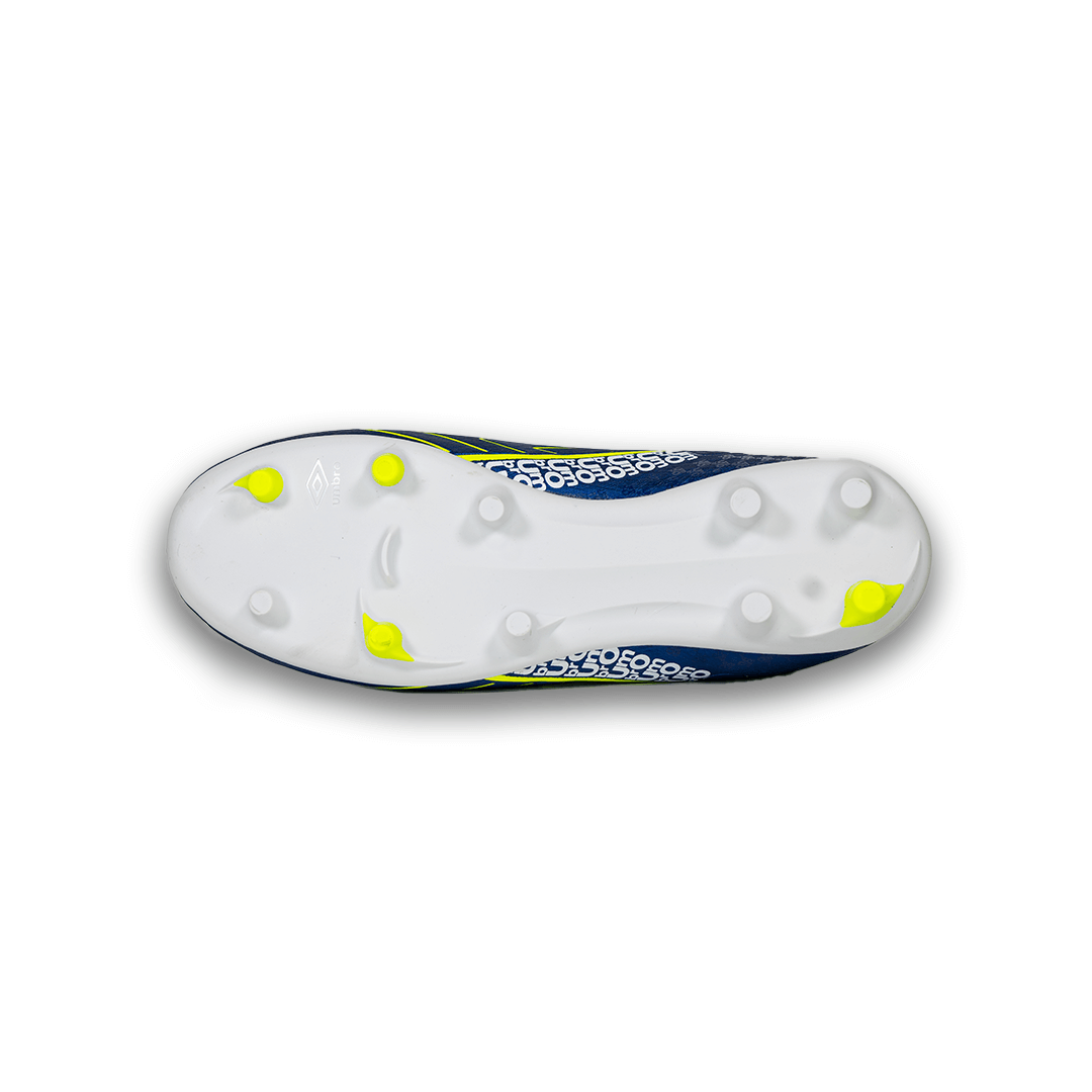Umbro Spirito Youth Firm Ground Cleats USJF181905U-LMZ