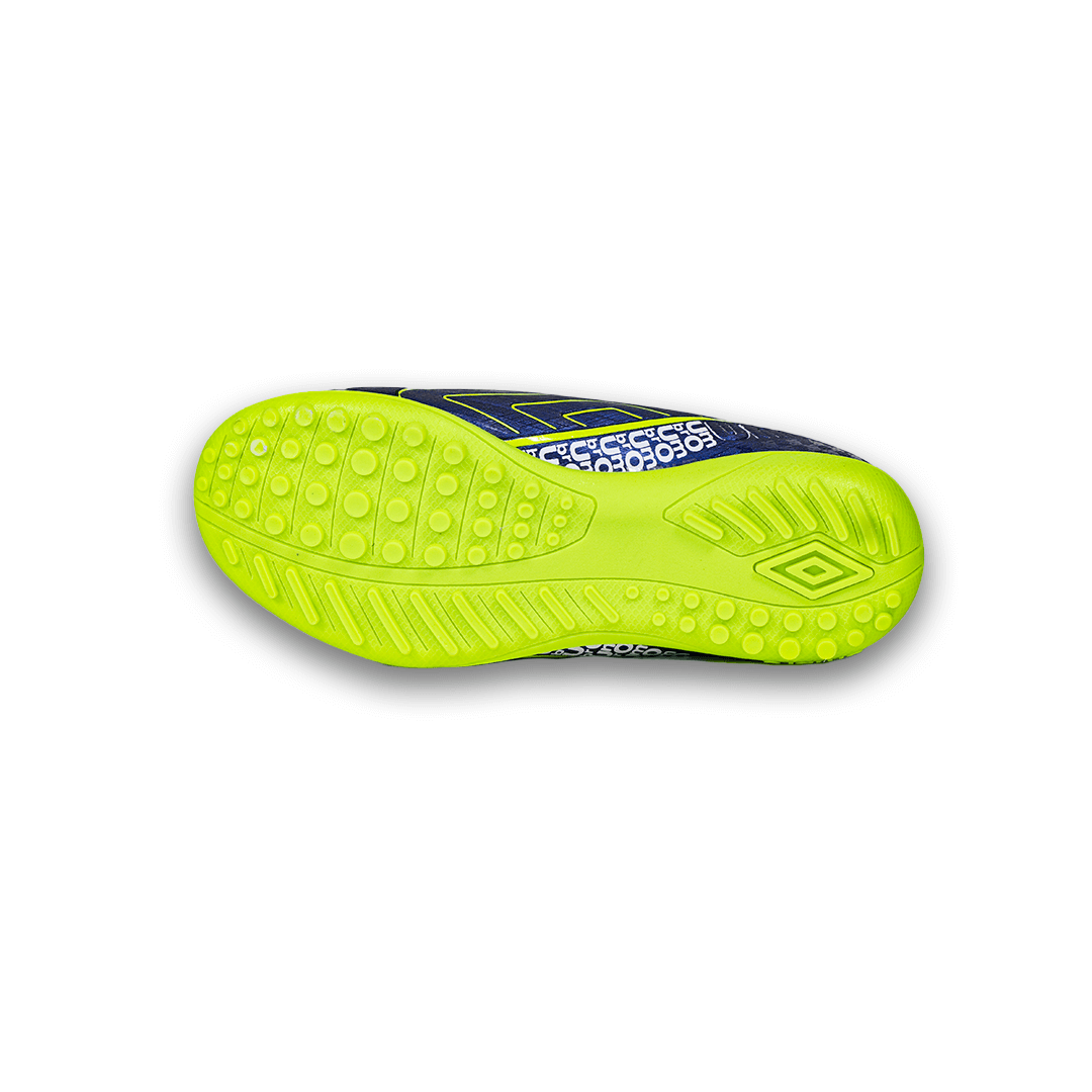 Umbro Spirito Youth Turf Shoes USJF181908U-LMZ
